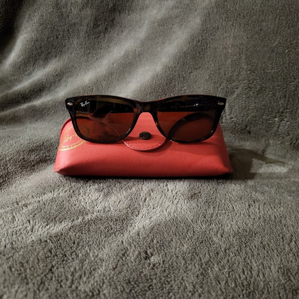 Rayban sunglasses